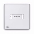 HDL KNX iFlex Series 1Button SP EU