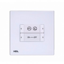 HDL KNX iFlex series...