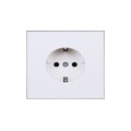 HDL KNX Tile EU Socket