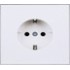 HDL KNX Tile EU Socket