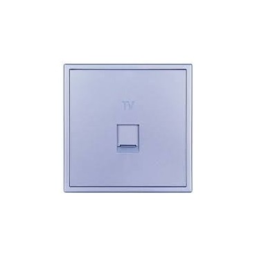 HDL KNX Tile 1 Port CATV