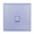 HDL KNX Tile 1 Port CATV