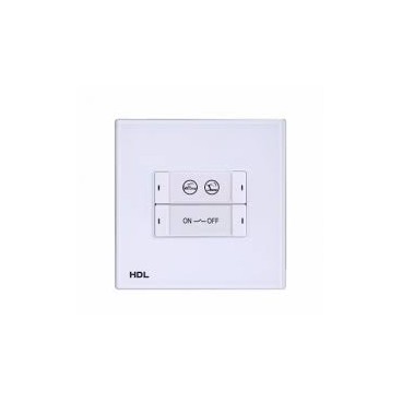 HDL KNX iFlex series 2button SP EU