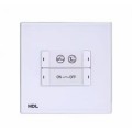 HDL KNX iFlex series 2button SP EU