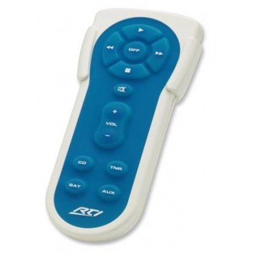 RTI U1 Telecomando waterproof **