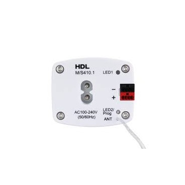 HDL KNX Curtain Motor Control (AC220V)