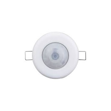 HDL KNX Recess Mount PIR & Lux Sensor