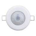 HDL KNX Recess Mount PIR & Lux Sensor