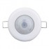 HDL KNX Recess Mount PIR & Lux Sensor