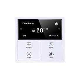 HDL KNX Thermostat TILE...