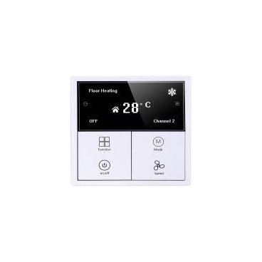 HDL KNX Thermostat TILE series 2.0