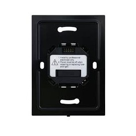 HDL 1CH Wireless Power Interface US