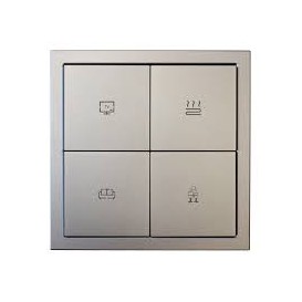 Tile Series 4 Buttons Smart...