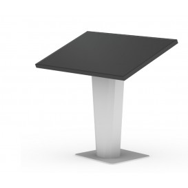 SMS Icon Navigator White