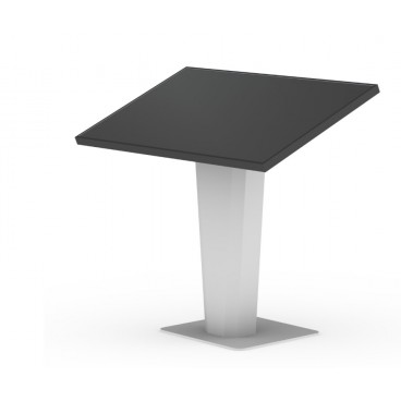 SMS Icon Navigator White