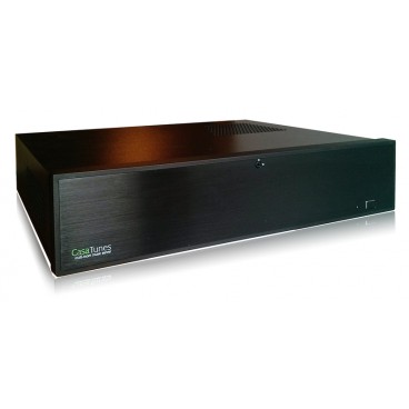 CasaTunes Music Server 12X12