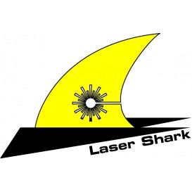 RTI Laser Shark Certificate