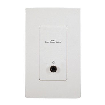 RTI PDM1 Phone  doorbell module.