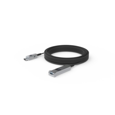 Huddly USB 3 Cable 15m.
