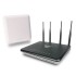LUXUL WS250E Office Wireless Router Ki