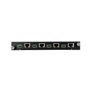 DEXON 4x HDBaseT 4K Input board