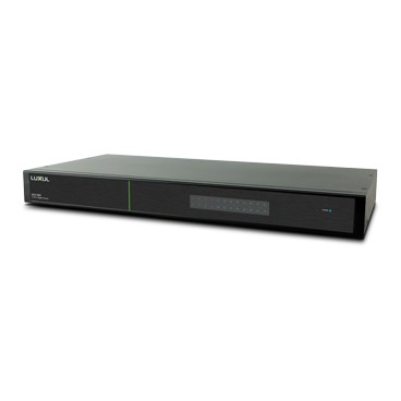 LUXUL AGS1024E switch 24 porte