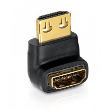 PureLink Adattatore HDMI/HDMI (M/F)