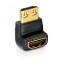 PureLink Adattatore HDMI/HDMI (M/F)