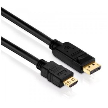 PureLink cavo DisplayPHDMI (M/M) 10,00m