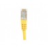 EXC CAT6 PatchCable S/FTP yellow 3m