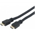 EXC cavo High Speed HDMI 2.0 1m