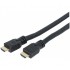 EXC cavo High Speed HDMI 2.0 1m