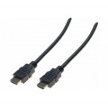 EXC cavo High Speed HDMI 2.0 1,5m