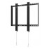 PEERLESS Outdoor Flat Wall Mount