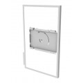 PEERLESS Rotational Wall Mount