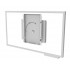 PEERLESS Rotational Wall Mount