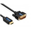 PureLink cavo HDMI/DVI Cinema S. 5,00m