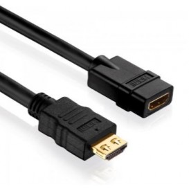 PureLink cavo HDMI (M/F) 0,50m