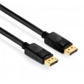 PureLink DisplayPort Cable (M/M) 1,00m