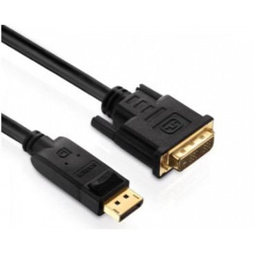 PureLink cavo DisplayPortDVI(M/M) 7,50m