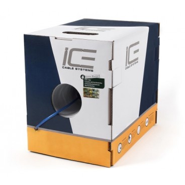 PureLink bobina CAT5e (305mt) blue