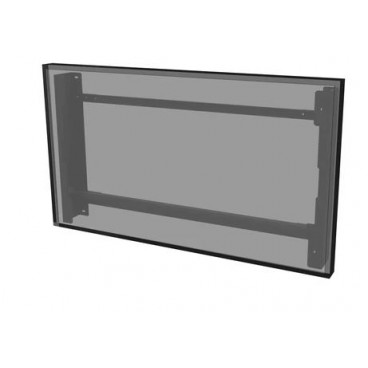 PEERLESS Outdoor Tilt Wall Mount Land