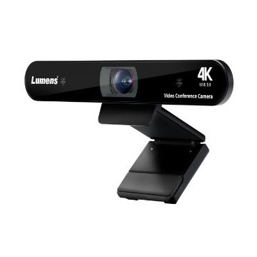 Lumens VCB11U Auto Framing Webcam 4K