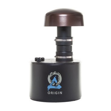 Origin Acoustic 8" Passive Underground