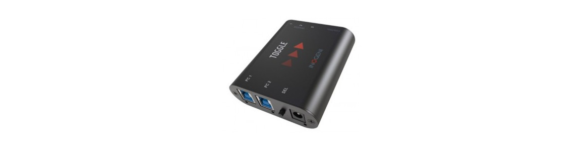 Switcher USB 3.0