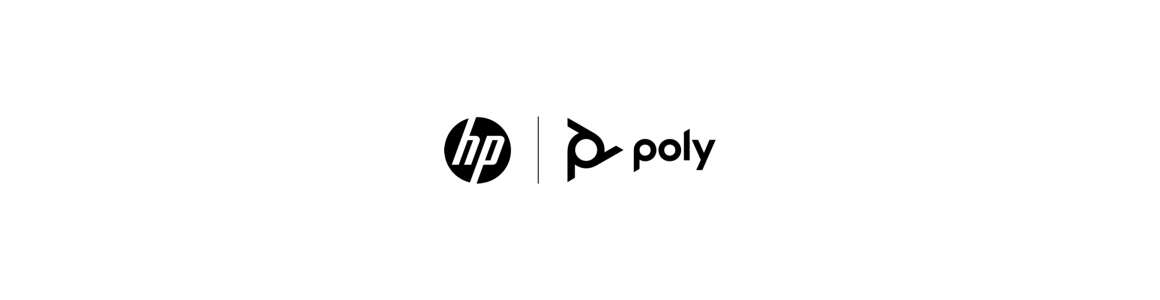 HP | Poly