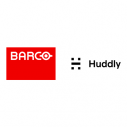 Barco + Huddly