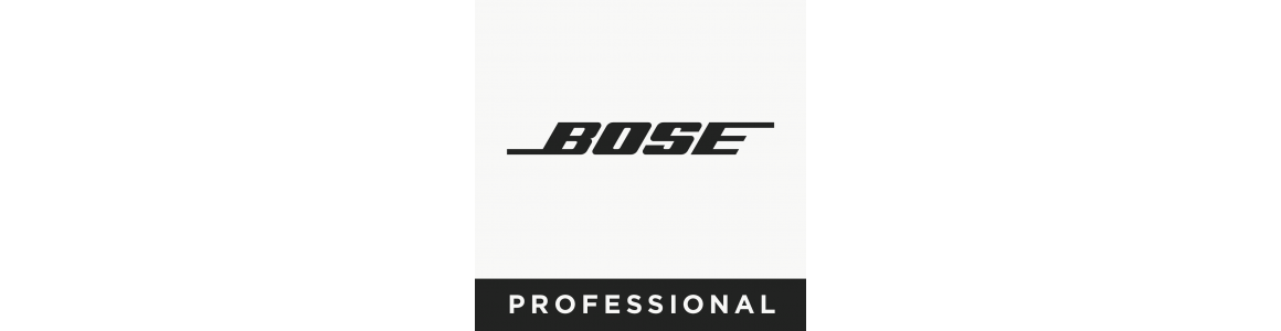 Bose Conferencing