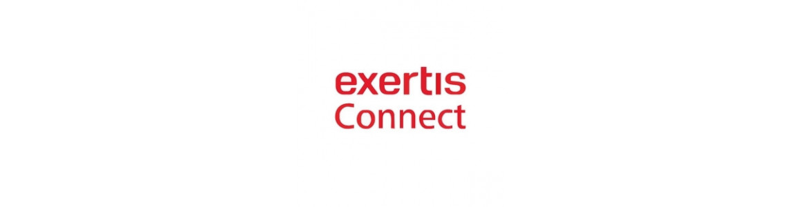 Exertis Connect
