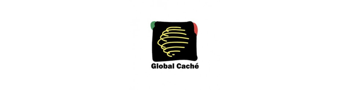 Global Cachè